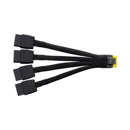 MSI GeForce RTX 5070 Ti 16G EXPERT OC NVIDIA 16 GB GDDR7