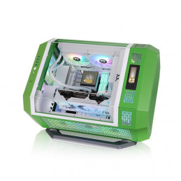 Thermaltake AC-076-ONQNAN-A1 tietokonekotelon osa Midi Tower Tornista telineeseen muuntosarja