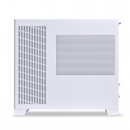 Lian Li 011 Dynamic Mini O11 DYNAMIC MINI V2 Mini Tower Valkoinen