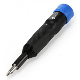 iFixit IF145-552-1 käsikäyttöinen ruuvimeisseli Yksittäinen Tasapäinen ruuvimeisseli