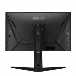 ASUS TUF Gaming VG27AQML1A tietokoneen litteä näyttö 68,6 cm (27") 2560 x 1440 pikseliä Wide Quad HD LCD Musta