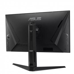 ASUS TUF Gaming VG27AQML1A tietokoneen litteä näyttö 68,6 cm (27") 2560 x 1440 pikseliä Wide Quad HD LCD Musta