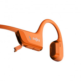 SHOKZ OpenRun Pro 2 Kuulokkeet Langaton Ear-hook Urheilu Bluetooth Oranssi