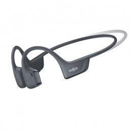 SHOKZ OpenRun Pro 2 Mini Kuulokkeet Langaton Ear-hook Urheilu Bluetooth Musta