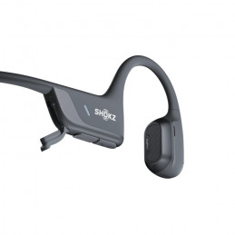 SHOKZ OpenRun Pro 2 Mini Kuulokkeet Langaton Ear-hook Urheilu Bluetooth Musta