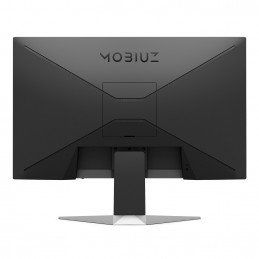 BenQ EX240N tietokoneen litteä näyttö 60,5 cm (23.8") 1920 x 1080 pikseliä Full HD LCD Musta