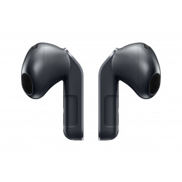 Samsung Galaxy SM-R540 Kuulokkeet True Wireless Stereo (TWS) In-ear Puhelut Musiikki Bluetooth Musta