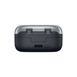 Samsung Galaxy SM-R540 Kuulokkeet True Wireless Stereo (TWS) In-ear Puhelut Musiikki Bluetooth Musta