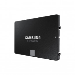 Samsung 870 EVO 4 TB 2.5" Serial ATA III V-NAND MLC