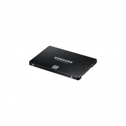 Samsung 870 EVO 4 TB 2.5" Serial ATA III V-NAND MLC
