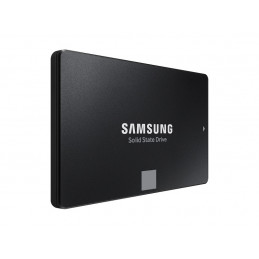 Samsung 870 EVO 1 TB 2.5" Serial ATA III V-NAND MLC
