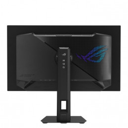 ASUS ROG Strix XG27AQWMG tietokoneen litteä näyttö 67,3 cm (26.5") 2560 x 1440 pikseliä Quad HD OLED Musta