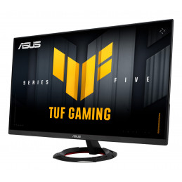 ASUS TUF Gaming VG249Q5R tietokoneen litteä näyttö 60,5 cm (23.8") 1920 x 1080 pikseliä Full HD LED Musta