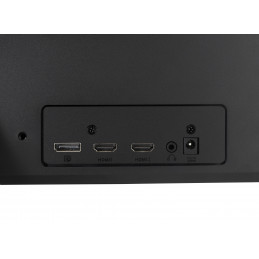 ASUS TUF Gaming VG249Q5R tietokoneen litteä näyttö 60,5 cm (23.8") 1920 x 1080 pikseliä Full HD LED Musta