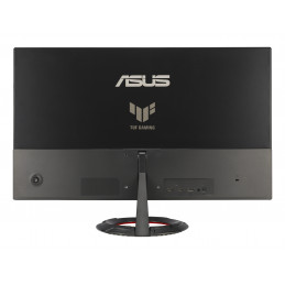 ASUS TUF Gaming VG249Q5R tietokoneen litteä näyttö 60,5 cm (23.8") 1920 x 1080 pikseliä Full HD LED Musta