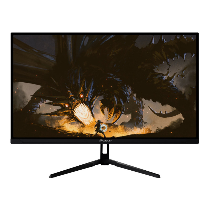 Arozzi Nova 27″ tietokoneen litteä näyttö 68,6 cm (27") 2560 x 1440 pikseliä Quad HD LED Musta