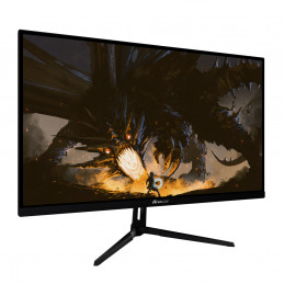 Arozzi Nova 27″ tietokoneen litteä näyttö 68,6 cm (27") 2560 x 1440 pikseliä Quad HD LED Musta