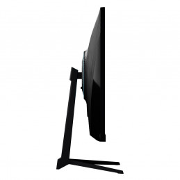 Arozzi Nova 27″ tietokoneen litteä näyttö 68,6 cm (27") 2560 x 1440 pikseliä Quad HD LED Musta