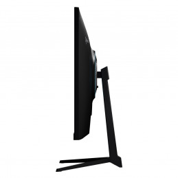 Arozzi Nova 27″ tietokoneen litteä näyttö 68,6 cm (27") 2560 x 1440 pikseliä Quad HD LED Musta