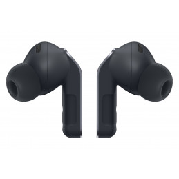 Samsung Galaxy SM-R640 Kuulokkeet True Wireless Stereo (TWS) In-ear Puhelut Musiikki Bluetooth Musta