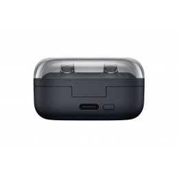 Samsung Galaxy SM-R640 Kuulokkeet True Wireless Stereo (TWS) In-ear Puhelut Musiikki Bluetooth Musta