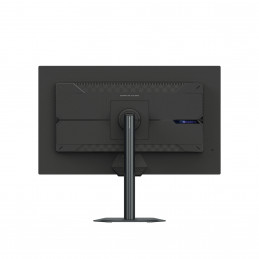 GIGABYTE G27Q20 tietokoneen litteä näyttö 68,6 cm (27") 2560 x 1440 pikseliä Quad HD LED Musta