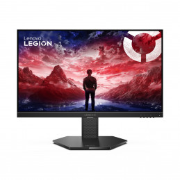 Lenovo Legion 24-10 tietokoneen litteä näyttö 60,5 cm (23.8") 1920 x 1080 pikseliä Full HD LCD Musta