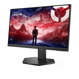 Lenovo Legion 24-10 tietokoneen litteä näyttö 60,5 cm (23.8") 1920 x 1080 pikseliä Full HD LCD Musta