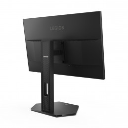 Lenovo Legion 24-10 tietokoneen litteä näyttö 60,5 cm (23.8") 1920 x 1080 pikseliä Full HD LCD Musta