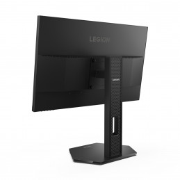 Lenovo Legion 24-10 tietokoneen litteä näyttö 60,5 cm (23.8") 1920 x 1080 pikseliä Full HD LCD Musta