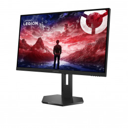 Lenovo Legion 27-10 tietokoneen litteä näyttö 68,6 cm (27") 1920 x 1080 pikseliä Full HD LCD Musta