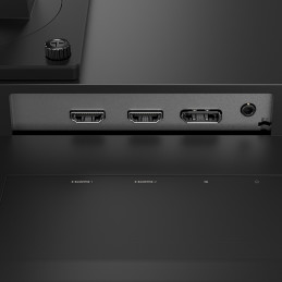 Lenovo Legion 27-10 tietokoneen litteä näyttö 68,6 cm (27") 1920 x 1080 pikseliä Full HD LCD Musta