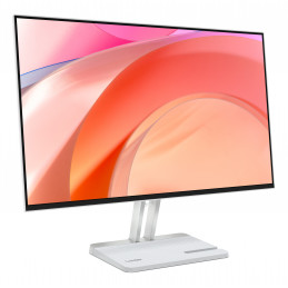 Lenovo L27-4C tietokoneen litteä näyttö 68,6 cm (27") 1920 x 1080 pikseliä Full HD LCD Harmaa