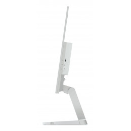 Lenovo L27-4C tietokoneen litteä näyttö 68,6 cm (27") 1920 x 1080 pikseliä Full HD LCD Harmaa