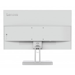 Lenovo L27-4C tietokoneen litteä näyttö 68,6 cm (27") 1920 x 1080 pikseliä Full HD LCD Harmaa