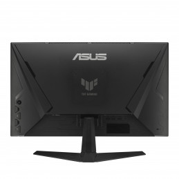 ASUS TUF Gaming VG249QM5A tietokoneen litteä näyttö 60,5 cm (23.8") 1920 x 1080 pikseliä Full HD LCD Musta