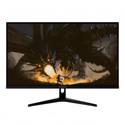 Arozzi Nova 32″ tietokoneen litteä näyttö 80 cm (31.5") 2560 x 1440 pikseliä Quad HD LED Musta