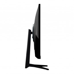 Arozzi Nova 32″ tietokoneen litteä näyttö 80 cm (31.5") 2560 x 1440 pikseliä Quad HD LED Musta