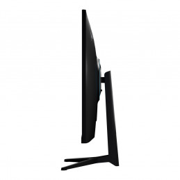 Arozzi Nova 32″ tietokoneen litteä näyttö 80 cm (31.5") 2560 x 1440 pikseliä Quad HD LED Musta