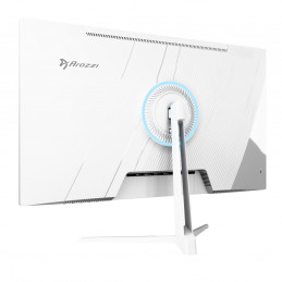 Arozzi Nova 27″ tietokoneen litteä näyttö 68,6 cm (27") 2560 x 1440 pikseliä Quad HD LED Valkoinen