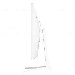 Arozzi Nova 27″ tietokoneen litteä näyttö 68,6 cm (27") 2560 x 1440 pikseliä Quad HD LED Valkoinen