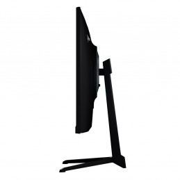 Arozzi Nova 24″ tietokoneen litteä näyttö 60,5 cm (23.8") 1920 x 1080 pikseliä Full HD LED Musta