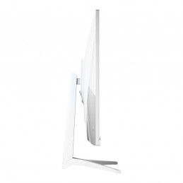 Arozzi Nova 32″ tietokoneen litteä näyttö 80 cm (31.5") 2560 x 1440 pikseliä Quad HD LED Valkoinen