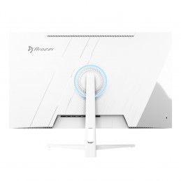 Arozzi Nova 32″ tietokoneen litteä näyttö 80 cm (31.5") 2560 x 1440 pikseliä Quad HD LED Valkoinen