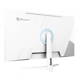 Arozzi Nova 32″ tietokoneen litteä näyttö 80 cm (31.5") 2560 x 1440 pikseliä Quad HD LED Valkoinen