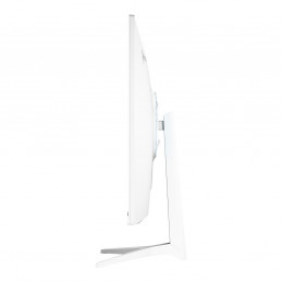 Arozzi Nova 32″ tietokoneen litteä näyttö 80 cm (31.5") 2560 x 1440 pikseliä Quad HD LED Valkoinen