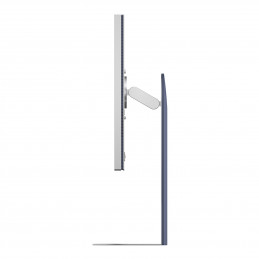 LG 32U990A-S tietokoneen litteä näyttö 81,3 cm (32") 6144 x 3456 pikseliä 6K Ultra HD LCD Harmaa