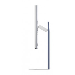 LG 32U990A-S tietokoneen litteä näyttö 81,3 cm (32") 6144 x 3456 pikseliä 6K Ultra HD LCD Harmaa