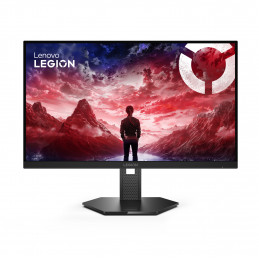Lenovo Legion 27U-10 tietokoneen litteä näyttö 68,6 cm (27") 3840 x 2160 pikseliä 4K Ultra HD LCD Musta