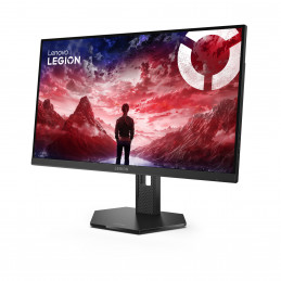 Lenovo Legion 27U-10 tietokoneen litteä näyttö 68,6 cm (27") 3840 x 2160 pikseliä 4K Ultra HD LCD Musta